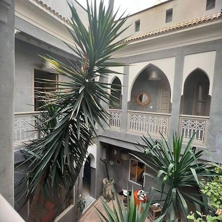 Riad Kismet Marrakech マラケシュ エクステリア 写真