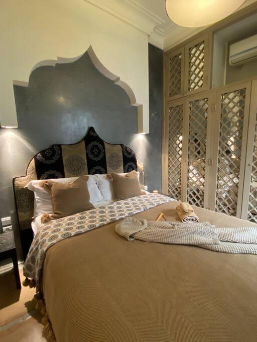 Riad Kismet Marrakech マラケシュ エクステリア 写真