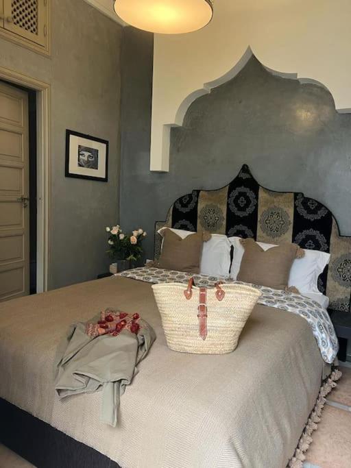 Riad Kismet Marrakech マラケシュ エクステリア 写真