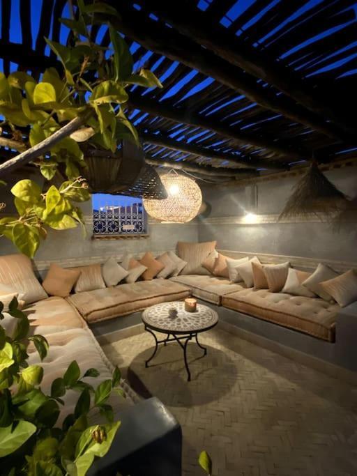 Riad Kismet Marrakech マラケシュ エクステリア 写真