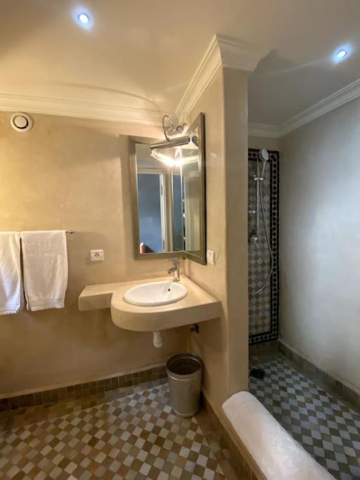 Riad Kismet Marrakech マラケシュ エクステリア 写真