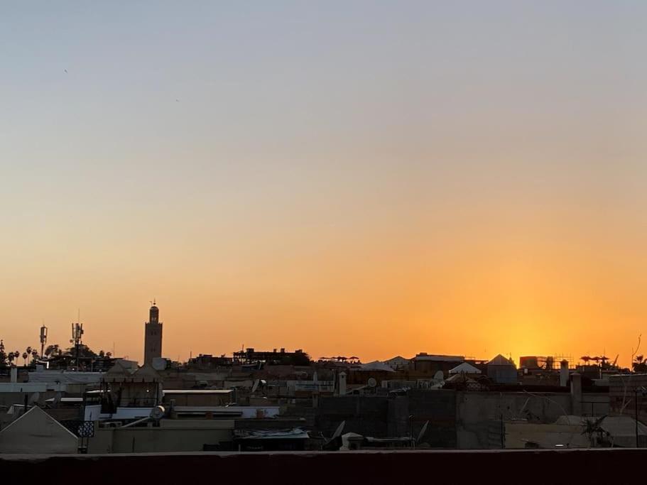 Riad Kismet Marrakech マラケシュ エクステリア 写真