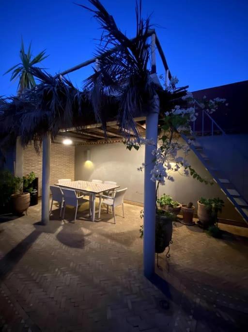 Riad Kismet Marrakech マラケシュ エクステリア 写真