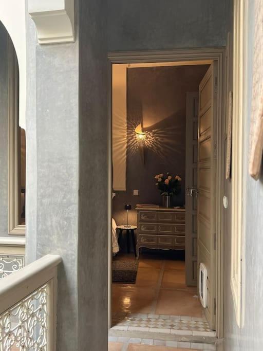 Riad Kismet Marrakech マラケシュ エクステリア 写真