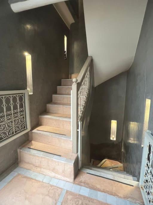Riad Kismet Marrakech マラケシュ エクステリア 写真