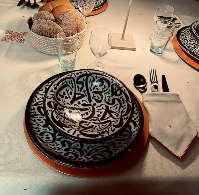 Riad Kismet Marrakech マラケシュ エクステリア 写真