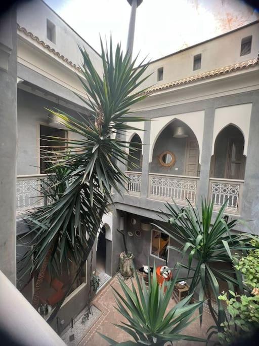 Riad Kismet Marrakech マラケシュ エクステリア 写真