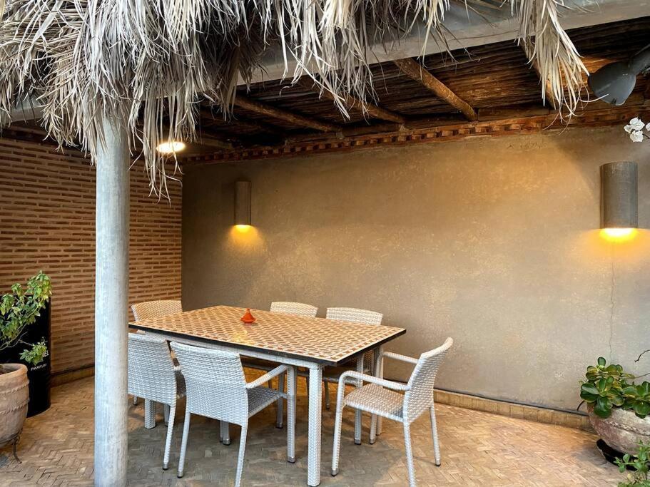Riad Kismet Marrakech マラケシュ エクステリア 写真
